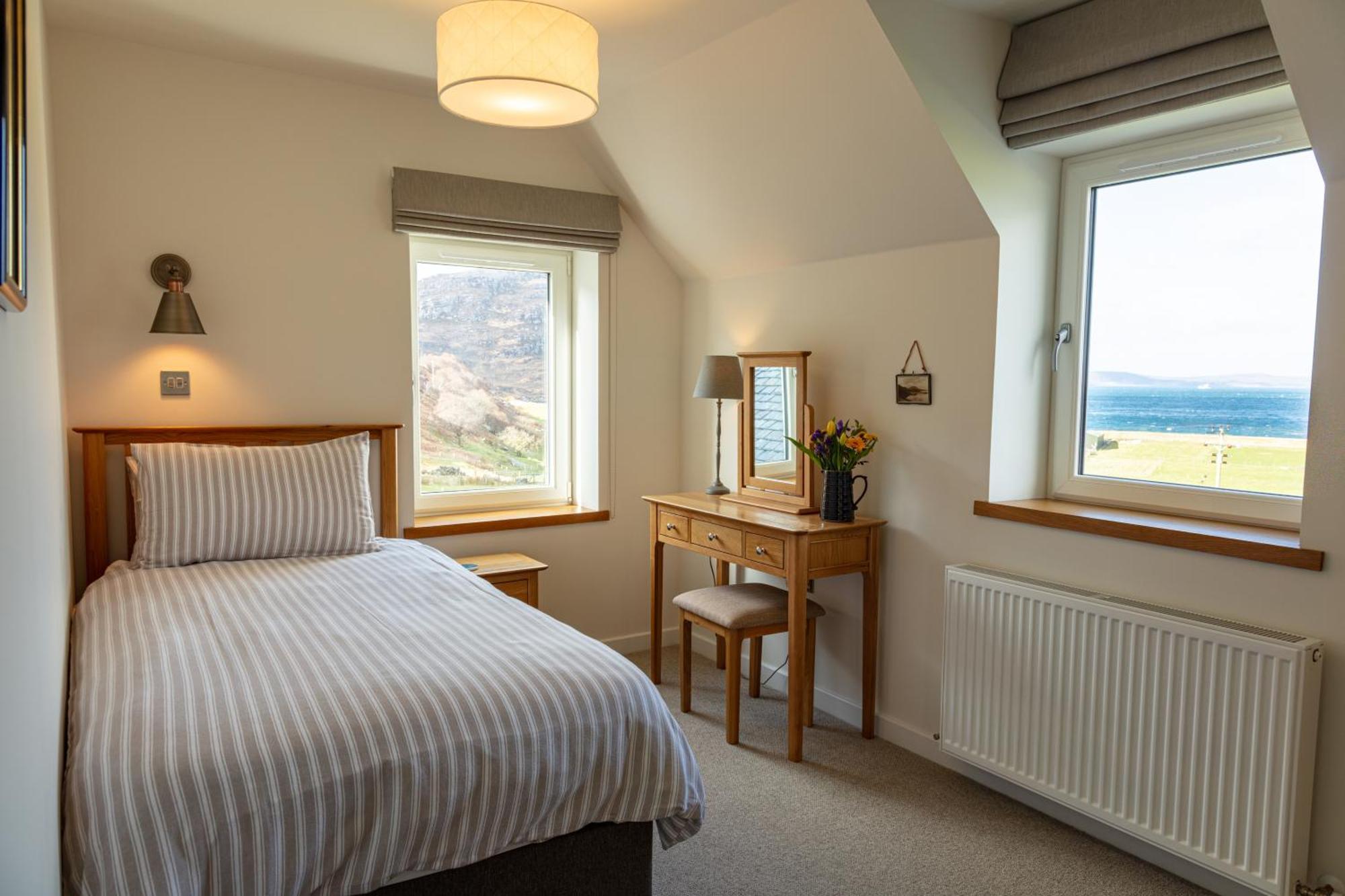 اولابول Croft Cottage الغرفة الصورة